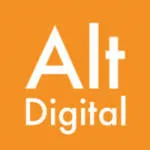 Alt Digital Technologies company logo