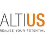 Altius Customer Services Pvt Ltd company logo