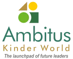 Ambitus Kinder World School company logo