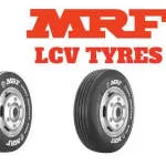 Amith Tyres company logo