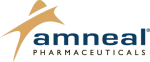 Amneal Pharmaceuticals company logo