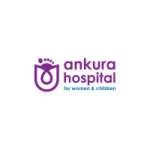 Ankura Hospital company logo