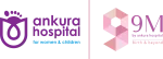 Ankura hospital for women & Children - Kukatpally company logo