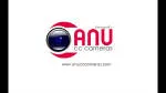 Anu cc cameras and Biometric Services company logo