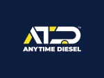 Anytime Diesel (ATD) company logo