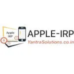 Aparato Solutions An Apple IRP company logo