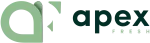 Apex Fresh company logo