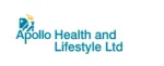 Apollo Health and Lifestyle Limited company logo