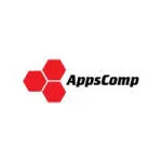 AppsComp Widgets Pvt Ltd company logo