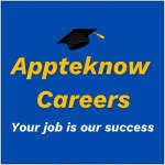 Appteknow Careers company logo