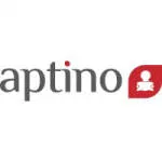 Aptino company logo