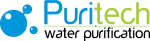 Aquaria puritech company logo