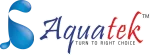 Aquatek Sanitary fittings Pvt Ltd, India company logo