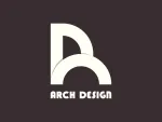 Arch N Design company logo