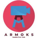 Armoks Media Pvt. Ltd. company logo