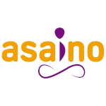 Asaino Private Limited company logo