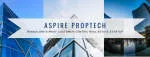 Aspire Proptech company logo