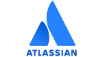 Atlassian company logo