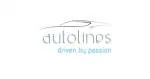 Autolines company logo