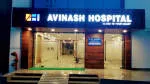 Avinash Hospitals Pvt Ltd company logo