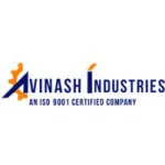 Avinash Naidu company logo