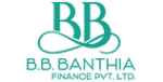 B B Banthia Finance Pvt Ltd company logo