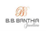 B B Banthia Jewellers LLP company logo