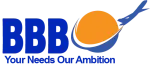 BBB MANPOWER company logo