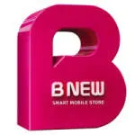 BNew Mobiles Pvt Ltd company logo