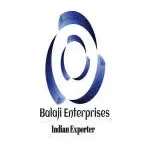 Balaji Enterprises company logo