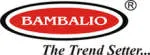 Bambalio technologies company logo