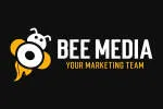 Bee High Media company logo