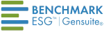 Benchmark Gensuite company logo