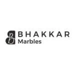 Bhakkar marbles company logo