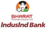 Bharath financial inclusions Ltd company logo