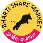 Bharti Share Market company logo