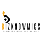 Bizknowmics company logo