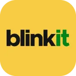 Blinkit company logo