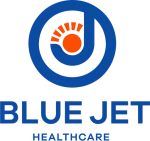 Blue Jet Healthcare Ltd company logo