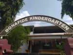 Bonafide Kindergarten company logo