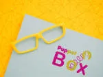 Box Puppet company logo