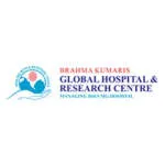 Brahma Kumari’s Global Hospital and Research... company logo