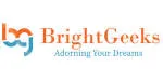 BrightGeeks Technologies Pvt. Ltd. company logo