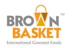 Brown Basket company logo