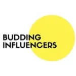 Budding Influencer company logo