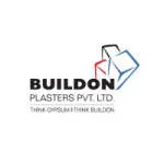 Buildon Plasters Pvt Ltd company logo