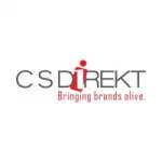 C S Direkt Events and Exhibitions Pvt Ltd company logo