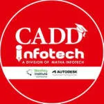 CADD INFOTECH company logo