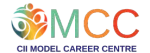 CII - Model Career Centre company logo