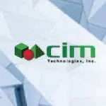 CIM Technologies company logo